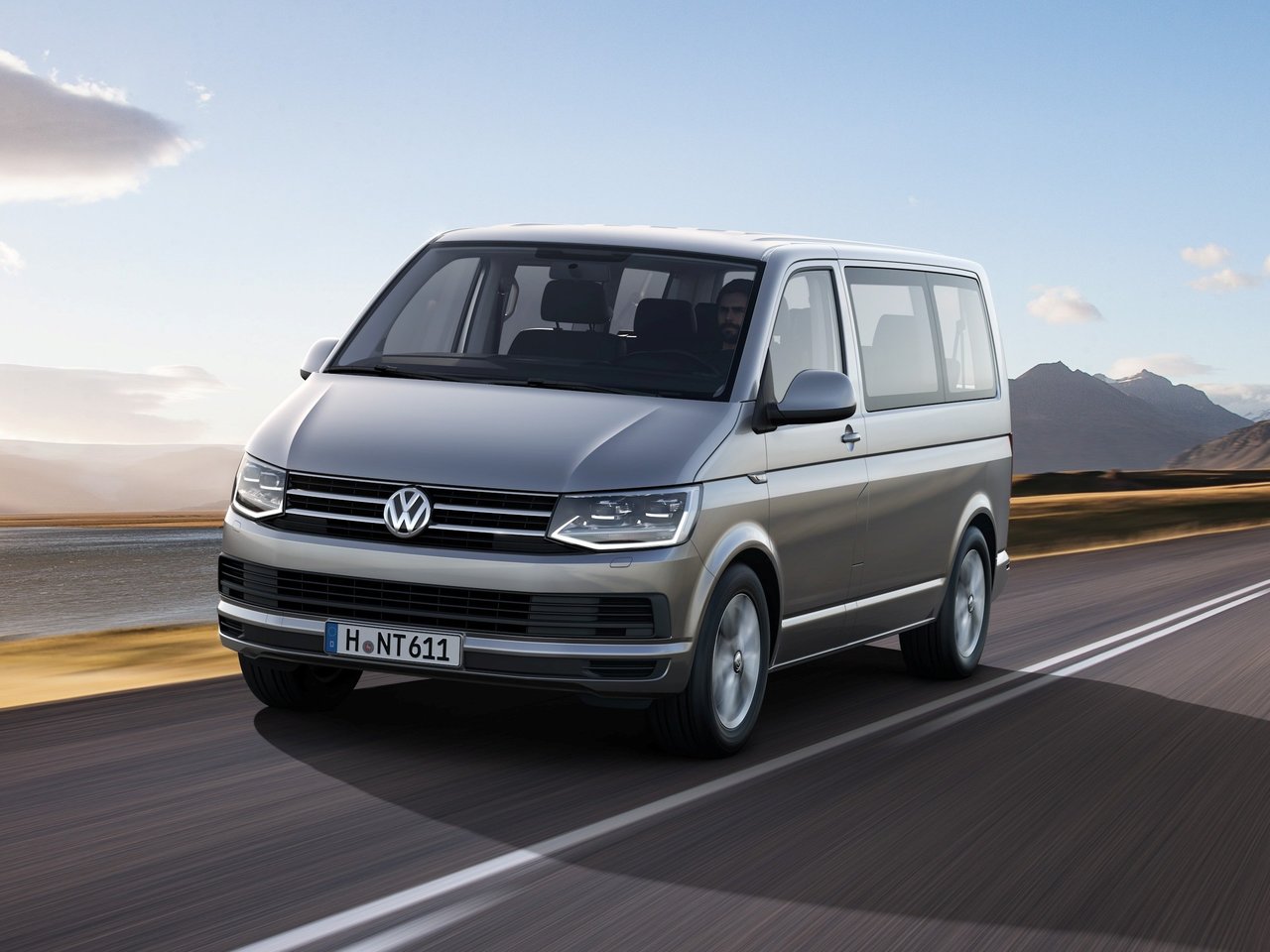 Расход газа двух комплектаций минивэна Volkswagen Caravelle. Разница стоимости заправки газом и бензином. Автономный пробег до и после установки ГБО.