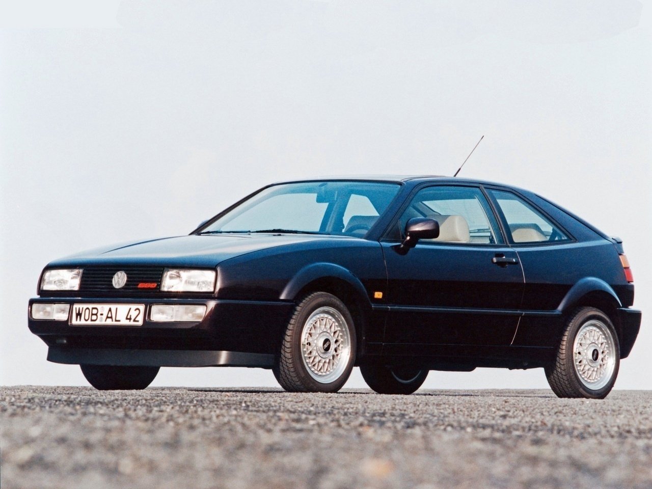 Расход газа шести комплектаций хэтчбека три двери Volkswagen Corrado. Разница стоимости заправки газом и бензином. Автономный пробег до и после установки ГБО.