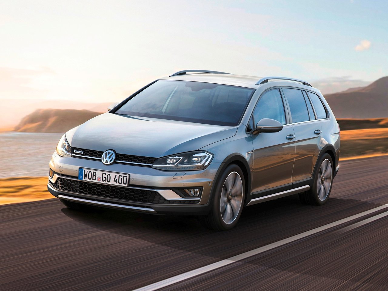 Расход газа одной комплектации универсала пять дверей Alltrack Volkswagen Golf. Разница стоимости заправки газом и бензином. Автономный пробег до и после установки ГБО.