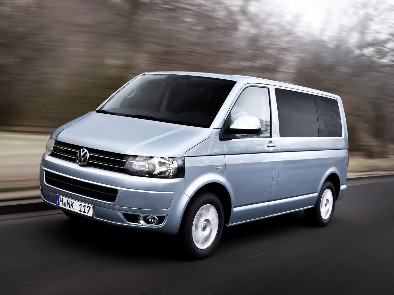 Расход газа двух комплектаций минивэна Long Volkswagen Multivan. Разница стоимости заправки газом и бензином. Автономный пробег до и после установки ГБО.