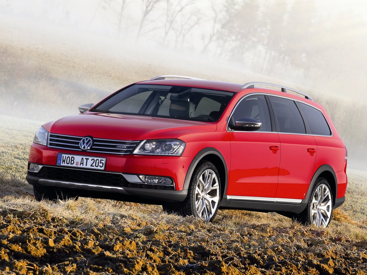 Расход газа двух комплектаций универсал пять дверей Alltrack Volkswagen Passat. Разница стоимости заправки газом и бензином. Автономный пробег до и после установки ГБО.