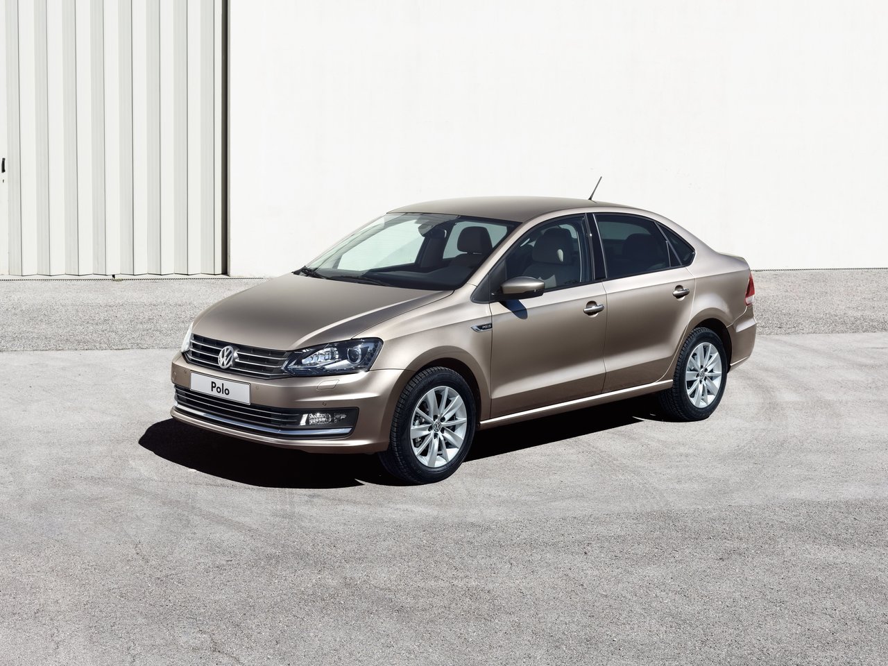 Снижаем расход Volkswagen Polo на топливо, устанавливаем ГБО