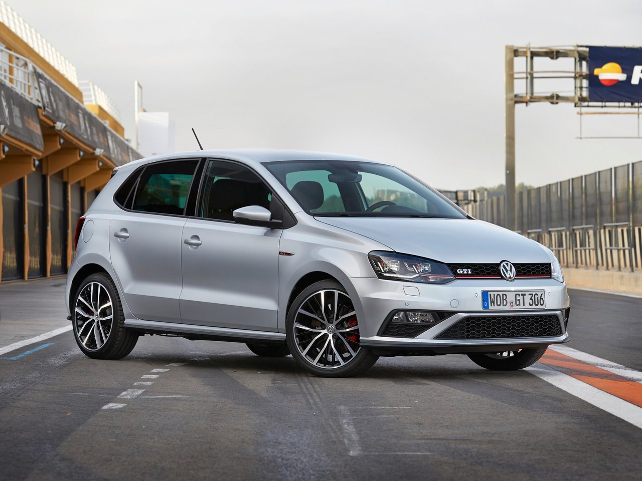 Снижаем расход Volkswagen Polo GTI на топливо, устанавливаем ГБО