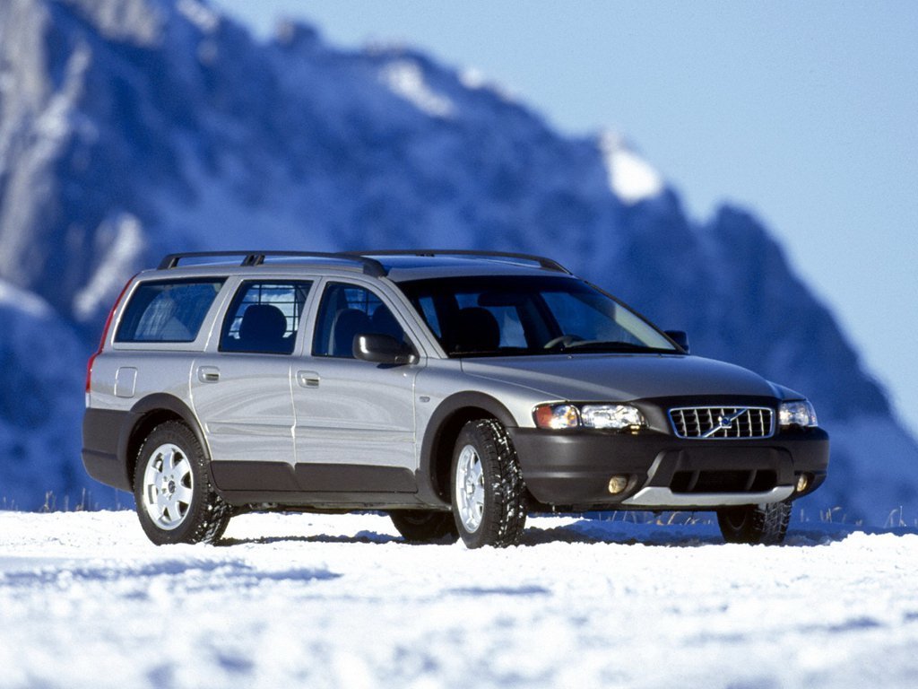 Расход газа четырёх комплектаций универсала пять дверей Volvo XC70. Разница стоимости заправки газом и бензином. Автономный пробег до и после установки ГБО.