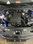 Установка ГБО на Polo Liftback 1.6 R4 2020