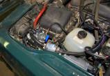 Установка газобалонного оборудования на 2107 1.6 R4 2007