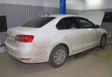 Установка ГБО на Jetta VI (Highline) 1.6 AT 2013