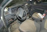 ГБО на 2120(Nadezhda) 1.7 R4 2003