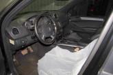 Газобалонное оборудование на M-klasse (W164) 3.5 V6 2005