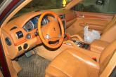 Установка ГБО на Cayenne 4.5 V8 2006