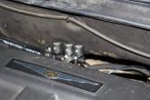 Установка газа на Pacifica 4WD 3.8 V6 2004