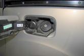 Установка ГБО на Partner  1.4 R4 2011