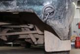 Установка газа на 2120(Nadezhda) 1.7 R4 2003