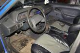 Установка ГБО на 21093 1.5 R4 2000