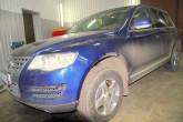 Установка газа на Туарег 3.2 V6 2004