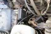 Установка газа на 2107 1.6 R4 2008