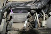 Установка газобалонного оборудования на Land Cruiser 100 4.7 V8 2004