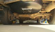 ГБО на Land Cruiser 100 4.7 V8 2000