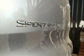 Установка газа на Sportage III 2.0 R4 2012