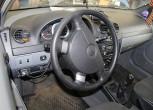 Установка ГБО на Lacetti Hatchback 1.6 R4 2011