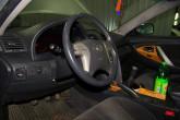 Установка газа на Camry (XV40) 2.4 I4 2009