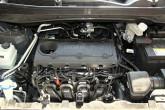 Газобалонное оборудование на Sportage III 2.0 R4 2012