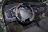 Установка газа на Megane 1.6 R4 2001