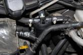 ГБО на Captiva 2.4 R4 2010