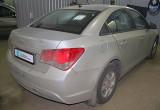 ГБО на Cruze LT 1.8 R4 2014
