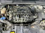 Установка ГБО на Focus 1.6 R4 2017