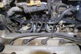 Установка газа на Presage 2.4 R4 1999