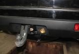 Установка газобалонного оборудования на Pilot ll 3.4 V6 2008