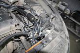Газобалонное оборудование на Cruze LT 1.8 R4 2014