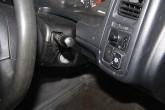 Газобалонное оборудование на Primera  1.8 R4 2008