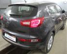 Установка ГБО на Sportage III 2.0 R4 2012