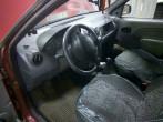 ГБО на Logan 1.6 R4 2009