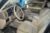 Установка газа на Land Cruiser 100 4.7 V8 2000