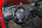 Установка ГБО на Fiesta V 1.6 R4 2007