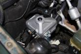 Установка газобалонного оборудования на Land Cruiser 100 4.7 V8 2000