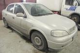 Установка газа на Vectra (хэтчбек) 1.6 R4 2001