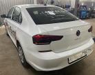 Установка газобалонного оборудования на Polo Liftback 1.6 R4 2020