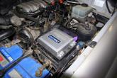 ГБО на Land Cruiser 100 4.7 V8 2001