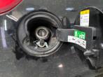 Установка газа на Focus 1.6 R4 2017