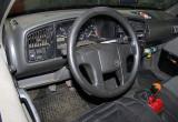 Установка газобалонного оборудования на Passat B3 1.8 R4 1989