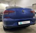 Установка ГБО на Polo Liftback 1.6 R4 2020