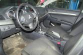 Установка газа на Lancer X 1.8 AT 2012