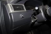 Установка газобалонного оборудования на Pacifica 4WD 3.8 V6 2004