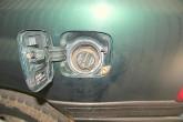 Установка газобалонного оборудования на Land Cruiser 100 4.7 V8 2000