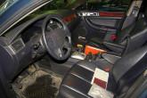 Установка ГБО на Pacifica 4WD 3.8 V6 2004
