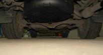 Установка ГБО на Land Cruiser Prado 120 4.0 V6 2008
